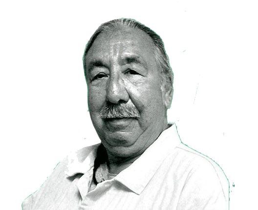 Leonard Peltier